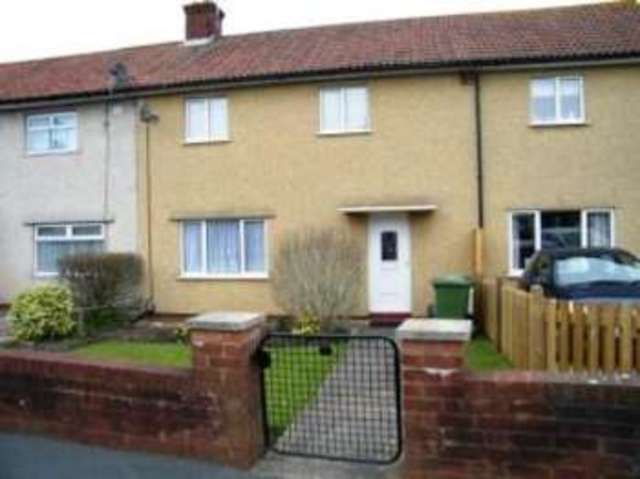  Image of 3 Bedroom Terraced for sale at Kingswood Bristol Kingswood, BS15 4DP