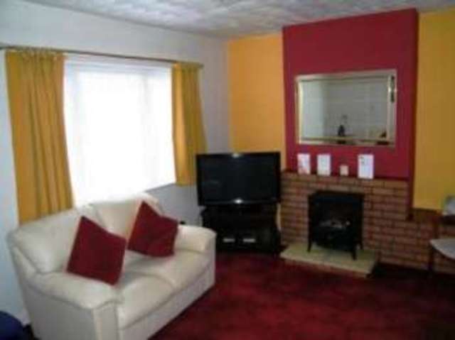  Image of 3 Bedroom Terraced for sale at Kingswood Bristol Kingswood, BS15 4DP