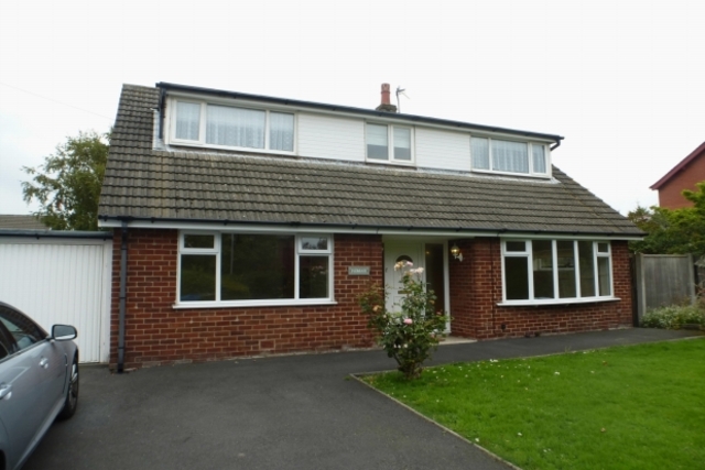  Image of 3 Bedroom Detached to rent at CHURCH ROAD WARTON PRESTON, PR4 1BD