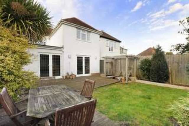  Image of 4 Bedroom Semi-Detached for sale at Clover Lane  Ferring, Worthing, BN12 5LZ