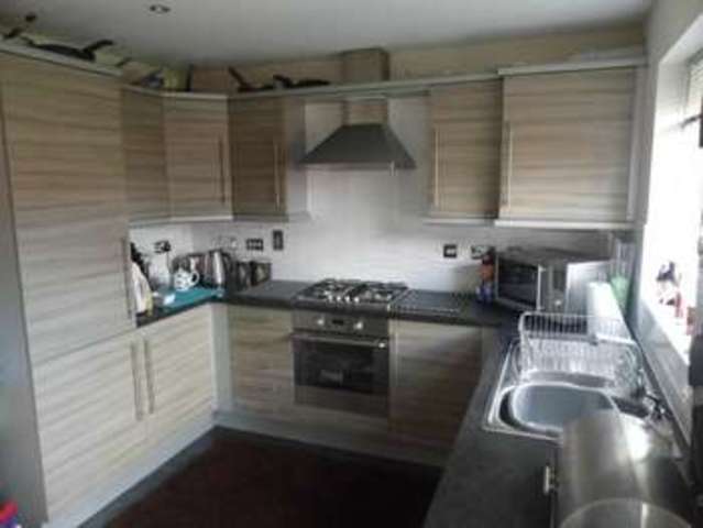  Image of 3 Bedroom Detached for sale at Sandbach Cheshire Sandbach, CW11 1JN