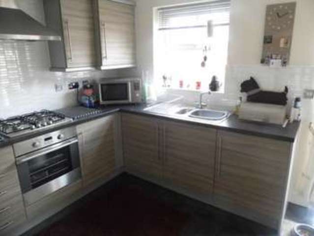  Image of 3 Bedroom Detached for sale at Sandbach Cheshire Sandbach, CW11 1JN