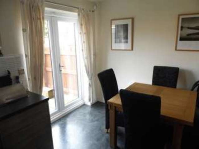  Image of 3 Bedroom Detached for sale at Sandbach Cheshire Sandbach, CW11 1JN