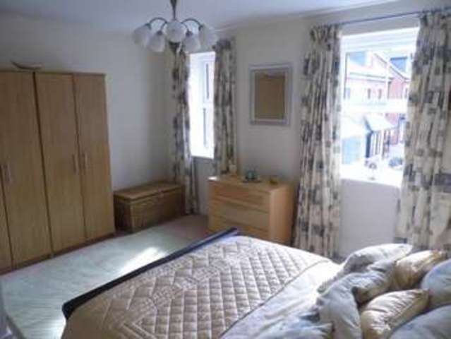  Image of 3 Bedroom Detached for sale at Sandbach Cheshire Sandbach, CW11 1JN