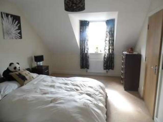  Image of 3 Bedroom Detached for sale at Sandbach Cheshire Sandbach, CW11 1JN