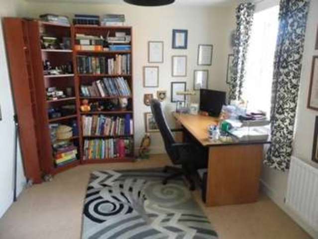  Image of 3 Bedroom Detached for sale at Sandbach Cheshire Sandbach, CW11 1JN
