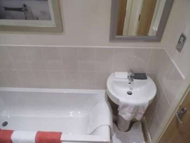  Image of 3 Bedroom Detached for sale at Sandbach Cheshire Sandbach, CW11 1JN