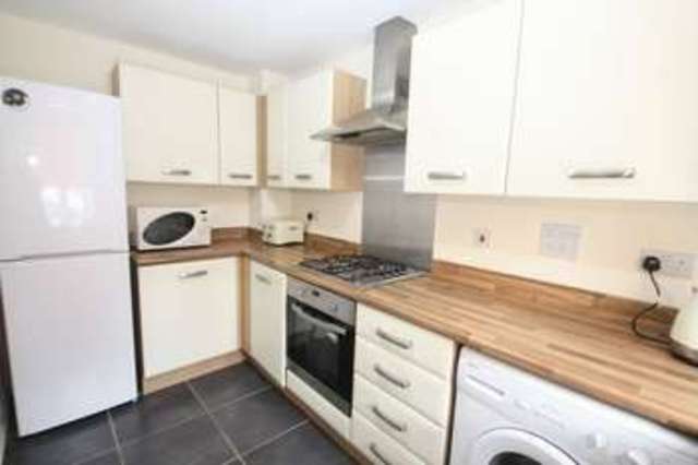  Image of 3 Bedroom Semi-Detached for sale at Cornfield Close  Ellistown, LE67 1GJ