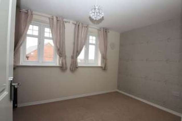  Image of 3 Bedroom Semi-Detached for sale at Cornfield Close  Ellistown, LE67 1GJ