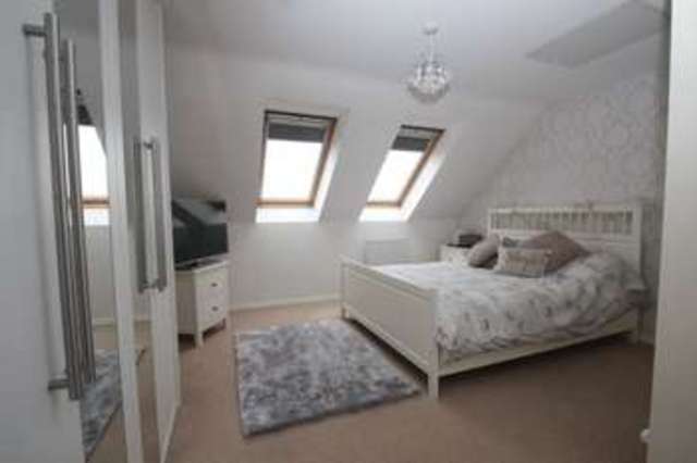  Image of 3 Bedroom Semi-Detached for sale at Cornfield Close  Ellistown, LE67 1GJ