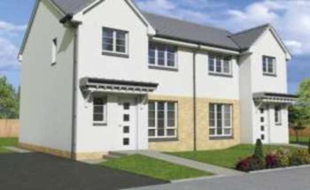  Image of 3 Bedroom Semi-Detached for sale at Tarbolton Road Monkton Monkton, KA9 2RN