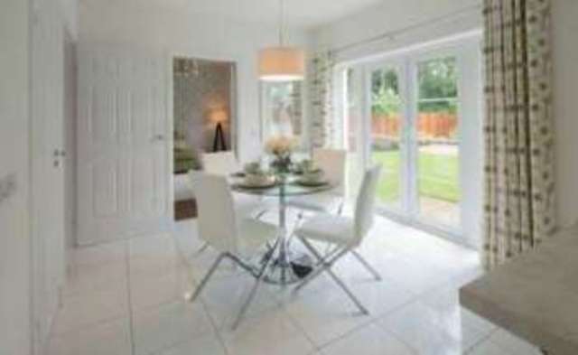  Image of 3 Bedroom Semi-Detached for sale at Tarbolton Road Monkton Monkton, KA9 2RN