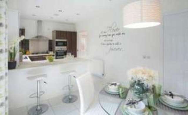  Image of 3 Bedroom Semi-Detached for sale at Tarbolton Road Monkton Monkton, KA9 2RN