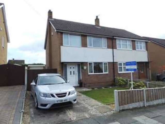  Image of 3 Bedroom Semi-Detached for sale at Crown Road  Carlisle, CA2 7QQ