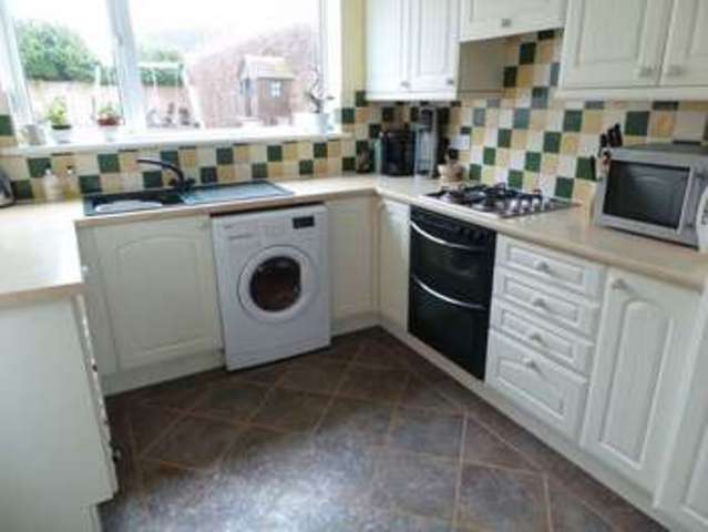  Image of 3 Bedroom Semi-Detached for sale at Crown Road  Carlisle, CA2 7QQ