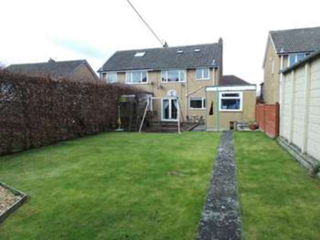  Image of 3 Bedroom Semi-Detached for sale at Crown Road  Carlisle, CA2 7QQ