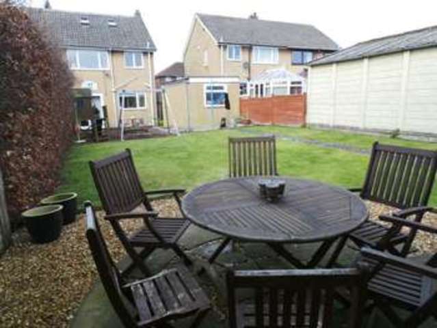  Image of 3 Bedroom Semi-Detached for sale at Crown Road  Carlisle, CA2 7QQ