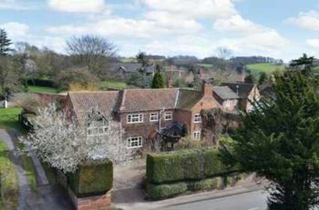  Image of 4 Bedroom Detached for sale at Forest Road Oxton Southwell, NG25 0SZ