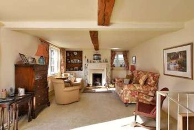  Image of 4 Bedroom Detached for sale at Forest Road Oxton Southwell, NG25 0SZ