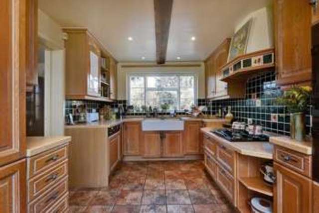  Image of 4 Bedroom Detached for sale at Forest Road Oxton Southwell, NG25 0SZ