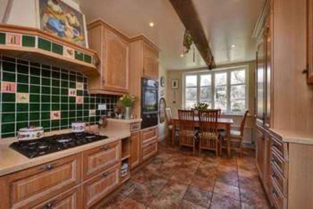  Image of 4 Bedroom Detached for sale at Forest Road Oxton Southwell, NG25 0SZ