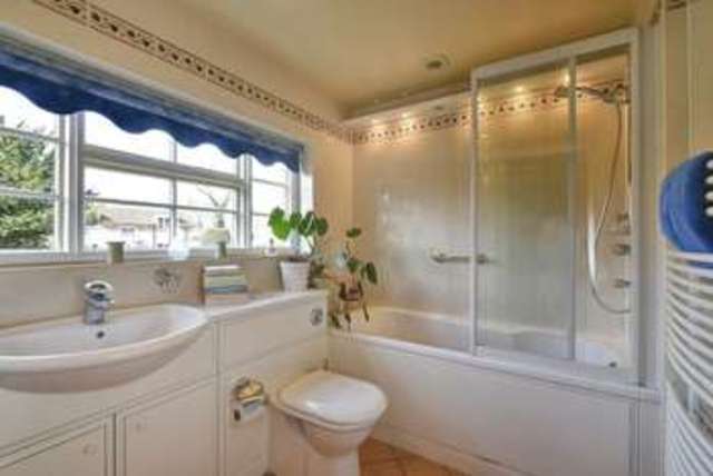  Image of 4 Bedroom Detached for sale at Forest Road Oxton Southwell, NG25 0SZ
