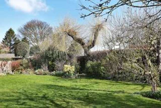  Image of 4 Bedroom Detached for sale at Forest Road Oxton Southwell, NG25 0SZ