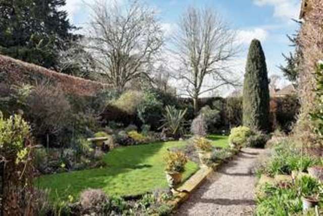  Image of 4 Bedroom Detached for sale at Forest Road Oxton Southwell, NG25 0SZ