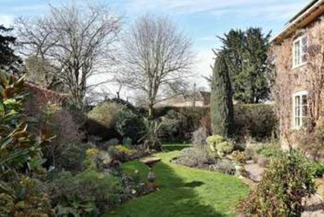  Image of 4 Bedroom Detached for sale at Forest Road Oxton Southwell, NG25 0SZ