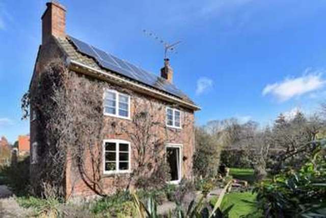  Image of 4 Bedroom Detached for sale at Forest Road Oxton Southwell, NG25 0SZ