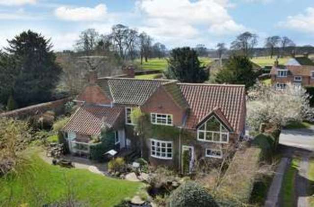  Image of 4 Bedroom Detached for sale at Forest Road Oxton Southwell, NG25 0SZ