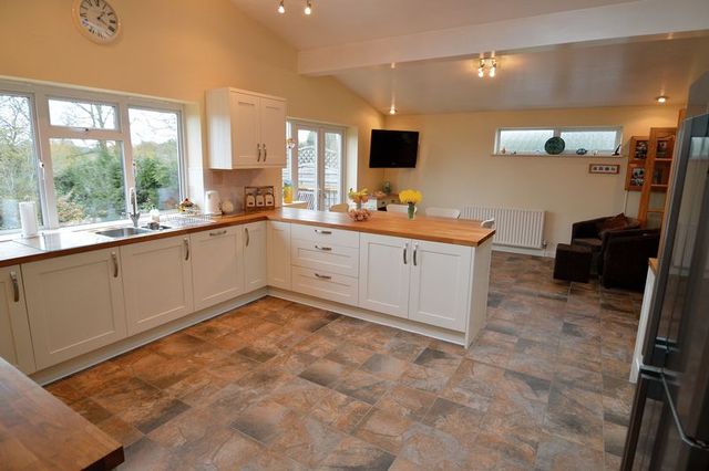  Image of 5 Bedroom Detached for sale at Crumpfields Lane Webheath Redditch, B97 5PN