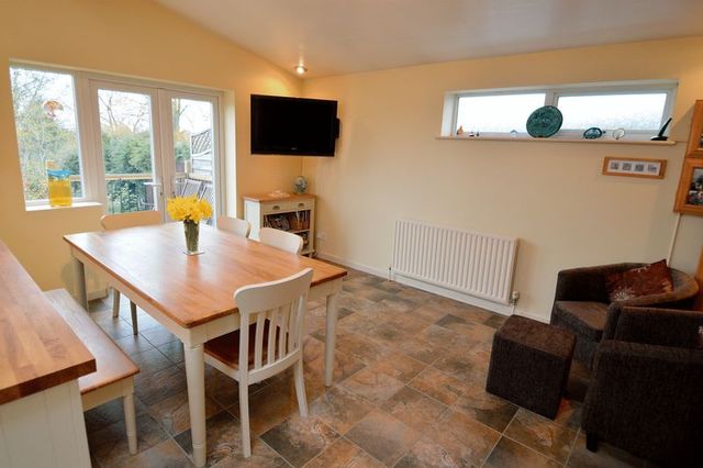  Image of 5 Bedroom Detached for sale at Crumpfields Lane Webheath Redditch, B97 5PN