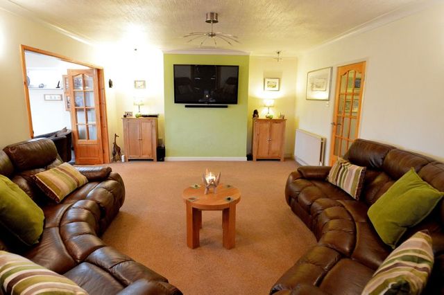  Image of 5 Bedroom Detached for sale at Crumpfields Lane Webheath Redditch, B97 5PN
