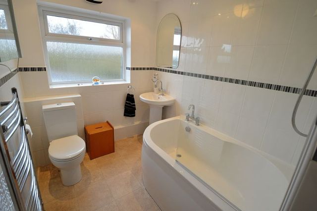  Image of 5 Bedroom Detached for sale at Crumpfields Lane Webheath Redditch, B97 5PN