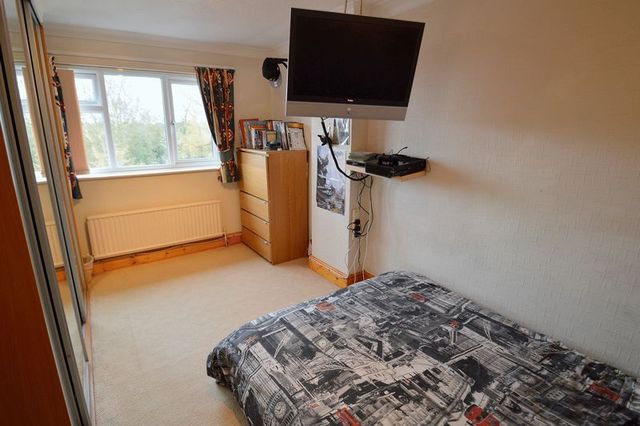  Image of 5 Bedroom Detached for sale at Crumpfields Lane Webheath Redditch, B97 5PN