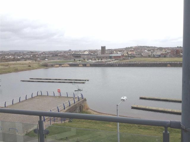  Image of 2 Bedroom Flat for sale at Cwrt Westfa Llanelli Llanelli, SA15 2LX