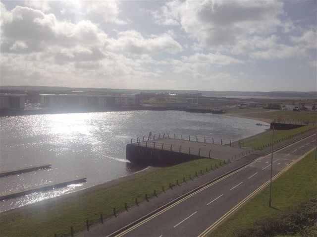  Image of 3 Bedroom Flat for sale at Cwrt Westfa Llanelli Llanelli, SA15 2LX