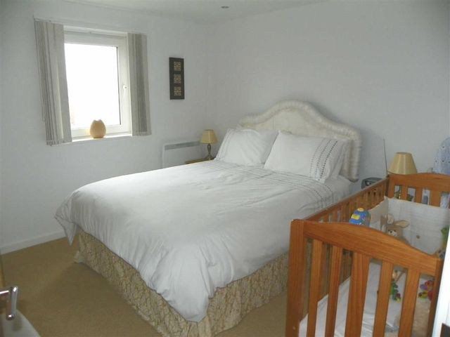  Image of 2 Bedroom Flat for sale at Cwrt Westfa Llanelli Llanelli, SA15 2LX