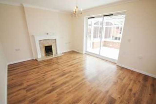  Image of 3 Bedroom Detached for sale at Daisy Close  Coalville, LE67 4AZ