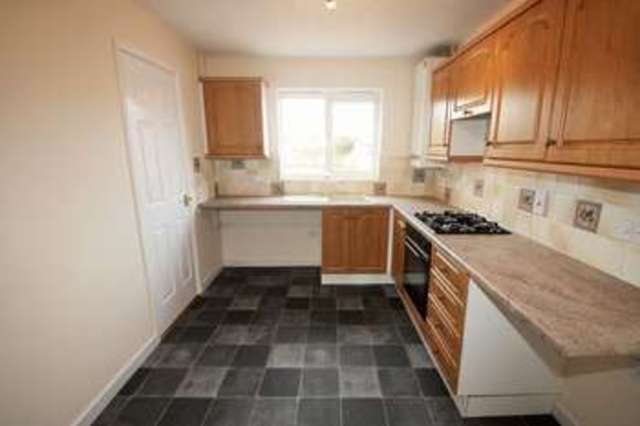  Image of 3 Bedroom Detached for sale at Daisy Close  Coalville, LE67 4AZ