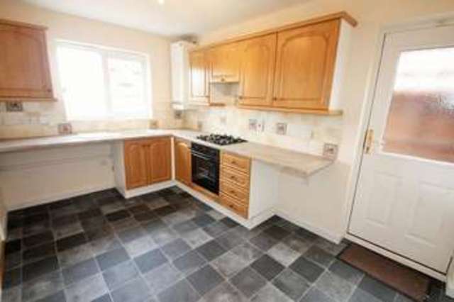  Image of 3 Bedroom Detached for sale at Daisy Close  Coalville, LE67 4AZ