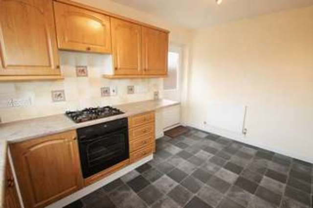  Image of 3 Bedroom Detached for sale at Daisy Close  Coalville, LE67 4AZ