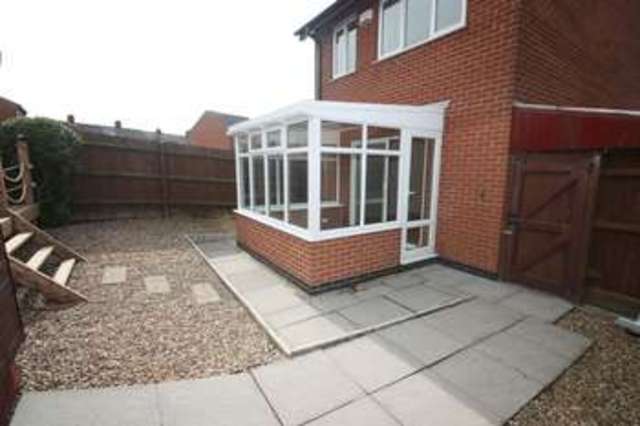 Image of 3 Bedroom Detached for sale at Daisy Close  Coalville, LE67 4AZ
