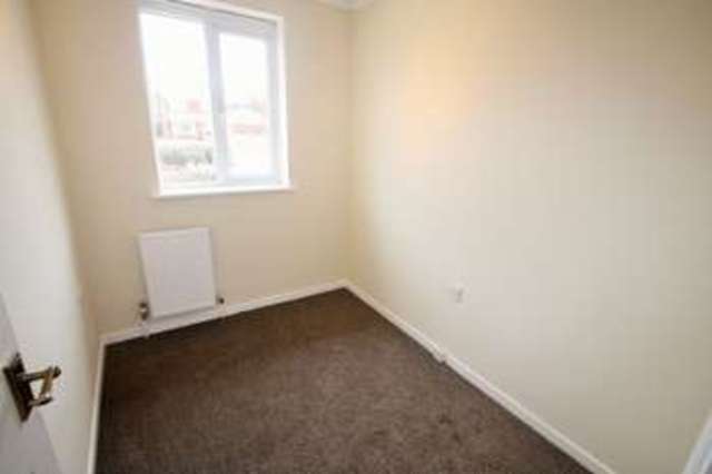  Image of 3 Bedroom Detached for sale at Daisy Close  Coalville, LE67 4AZ