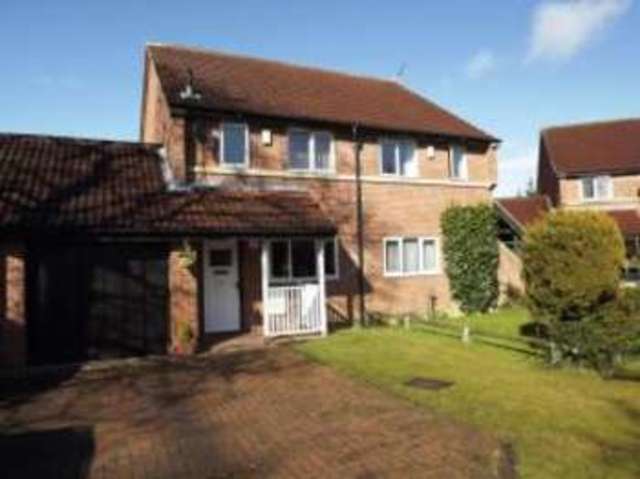  Image of 2 Bedroom Semi-Detached for sale at Harrogate North Yorkshire Follifoot, HG2 7TW
