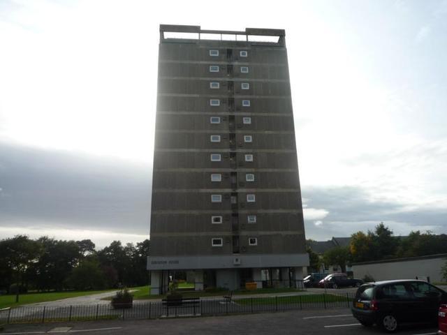  Image of 2 Bedroom Flat to rent at West End Aberdeen Aberdeen, AB15 8ES