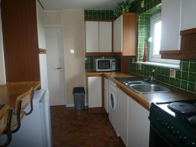  Image of 2 Bedroom Flat to rent at West End Aberdeen Aberdeen, AB15 8ES