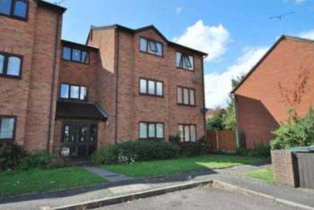  Image of 1 Bedroom Flat to rent at Dawes Close  Coventry, CV2 4LL