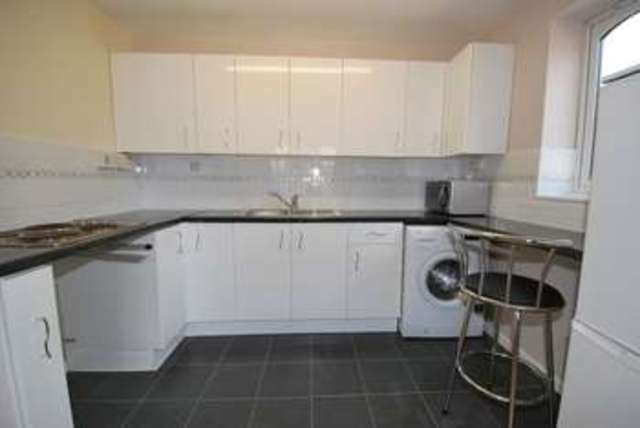  Image of 1 Bedroom Flat to rent at Dawes Close  Coventry, CV2 4LL